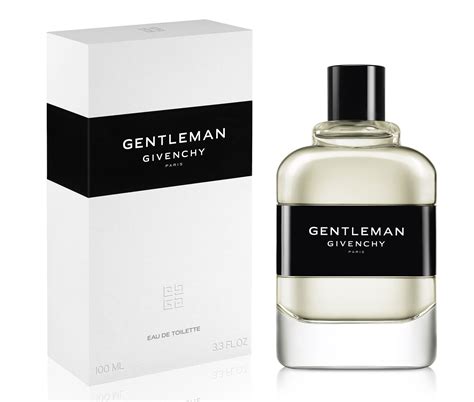 givenchy gentleman parfum heren|givenchy parfum men.